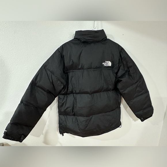 The North Face 1996 Retro Nuptse 700 Fill Packable Jacket
Black BRAND NEW - Picture 5 of 7